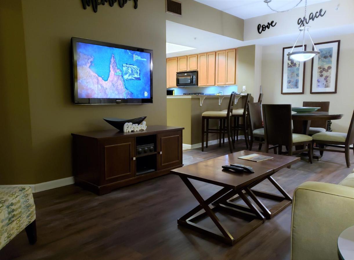1215 A Slice Of Heaven - Destin! Pool View! Aparthotel Exterior foto