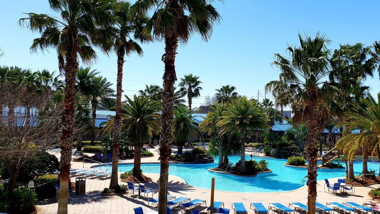 1215 A Slice Of Heaven - Destin! Pool View! Aparthotel Exterior foto