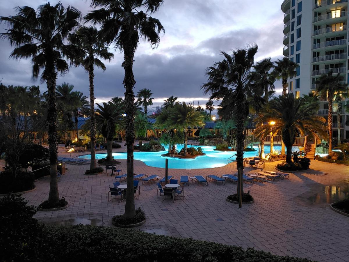 1215 A Slice Of Heaven - Destin! Pool View! Aparthotel Exterior foto